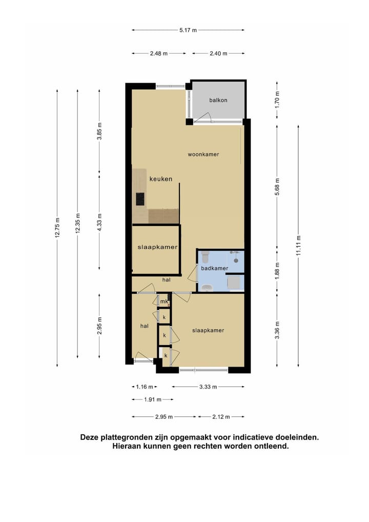 Foto 31 van Rietzangerstraat 163