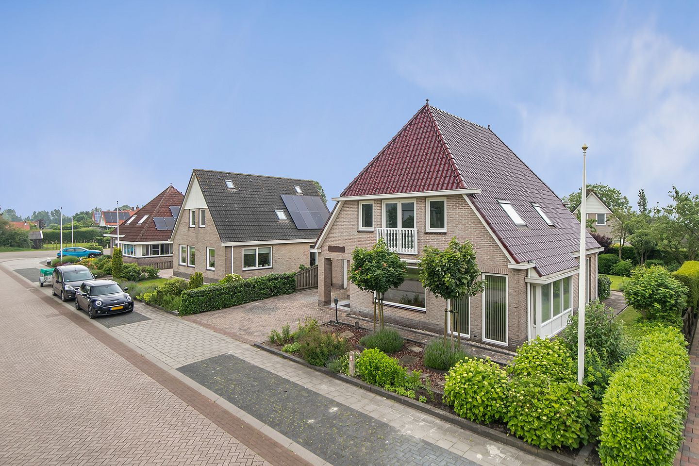 Foto 1 van De Fenne 5