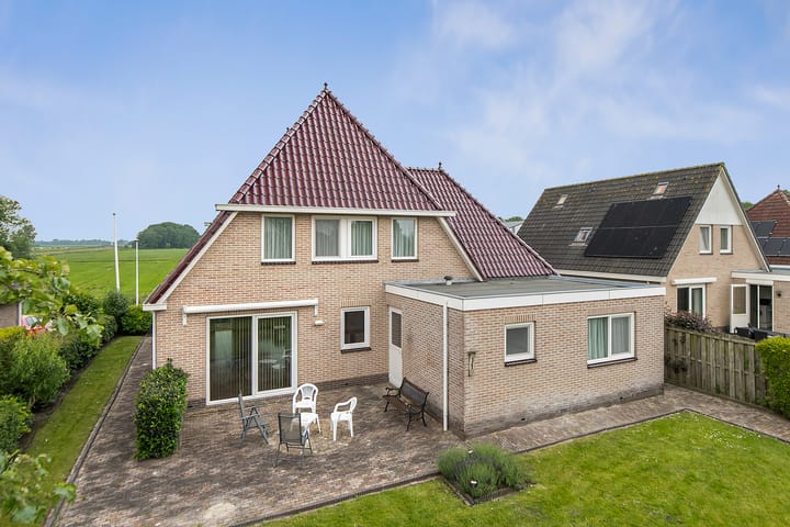 Foto 2 van De Fenne 5