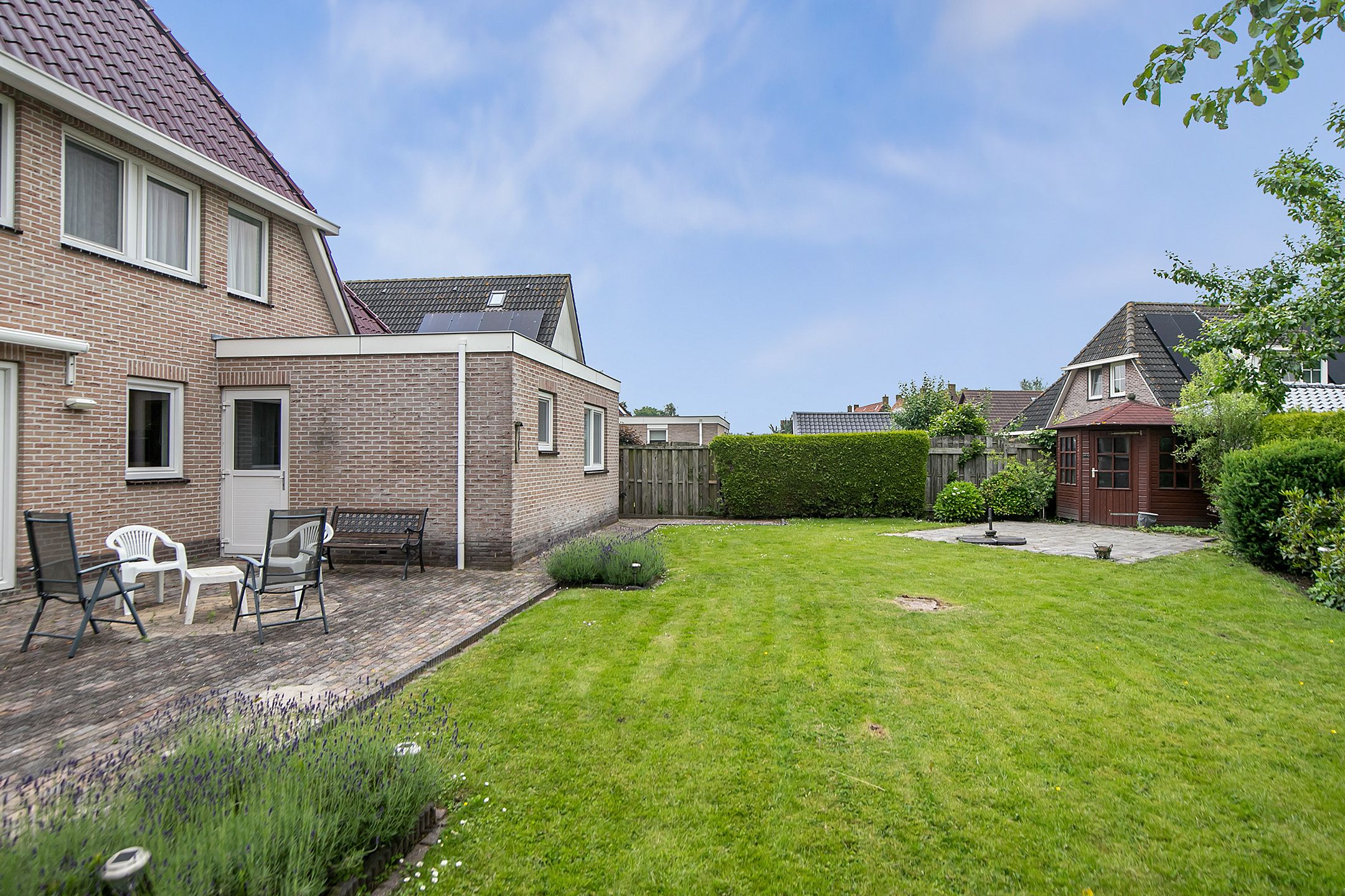 Foto 3 van De Fenne 5