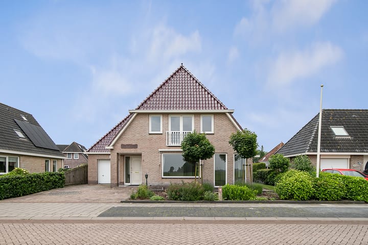 Foto 4 van De Fenne 5