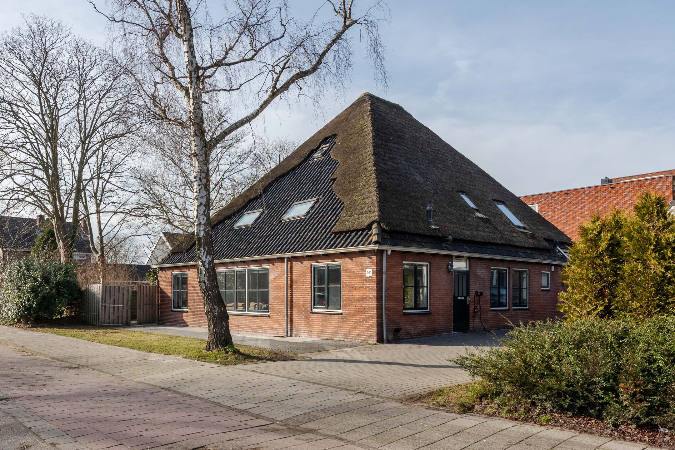 Foto 3 van Middenweg 141