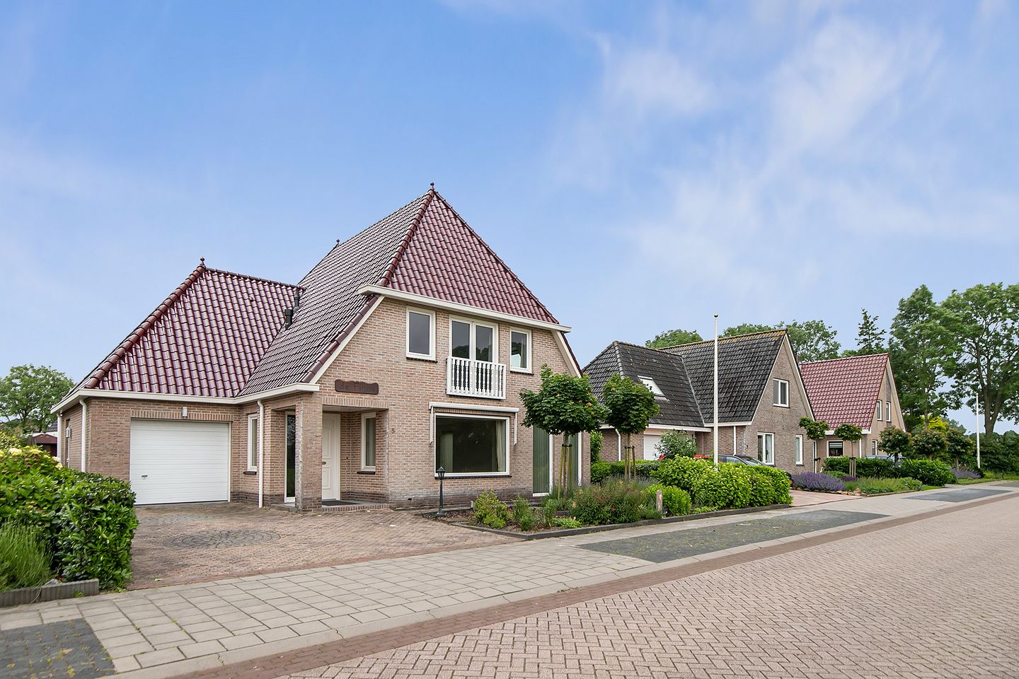 Foto 40 van De Fenne 5