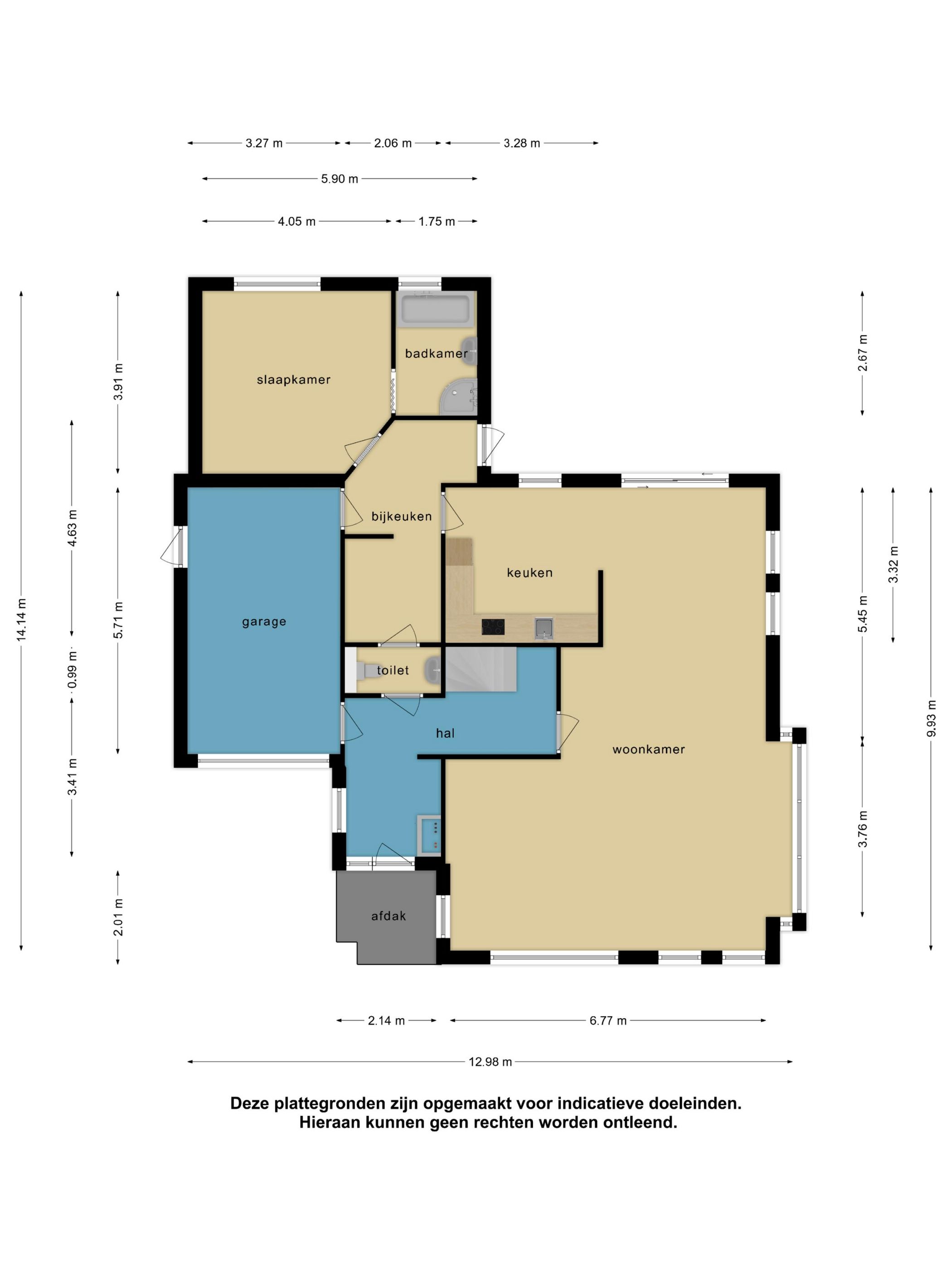 Foto 42 van De Fenne 5