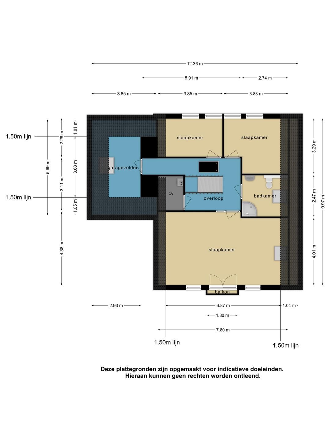 Foto 43 van De Fenne 5
