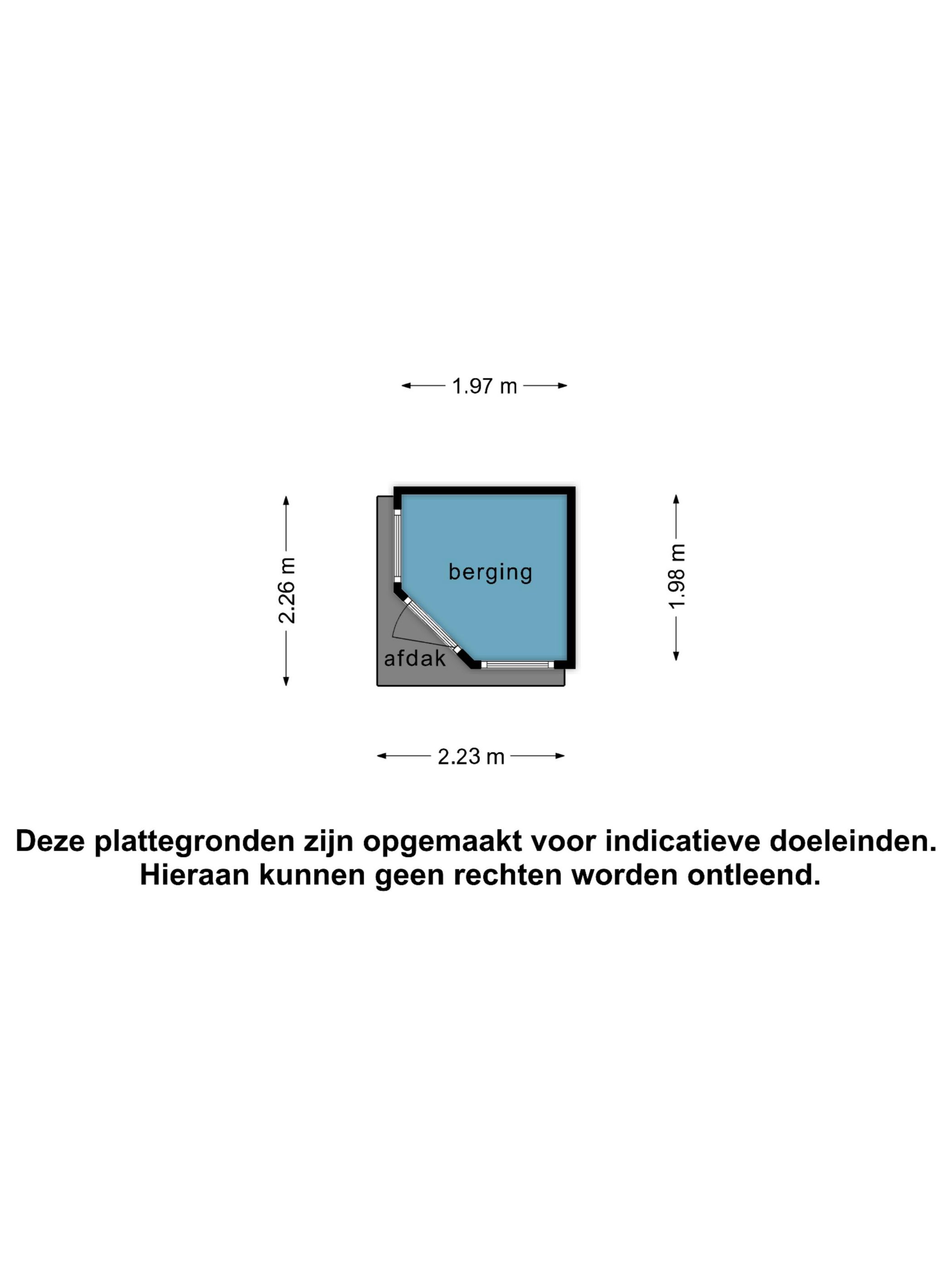 Foto 45 van De Fenne 5