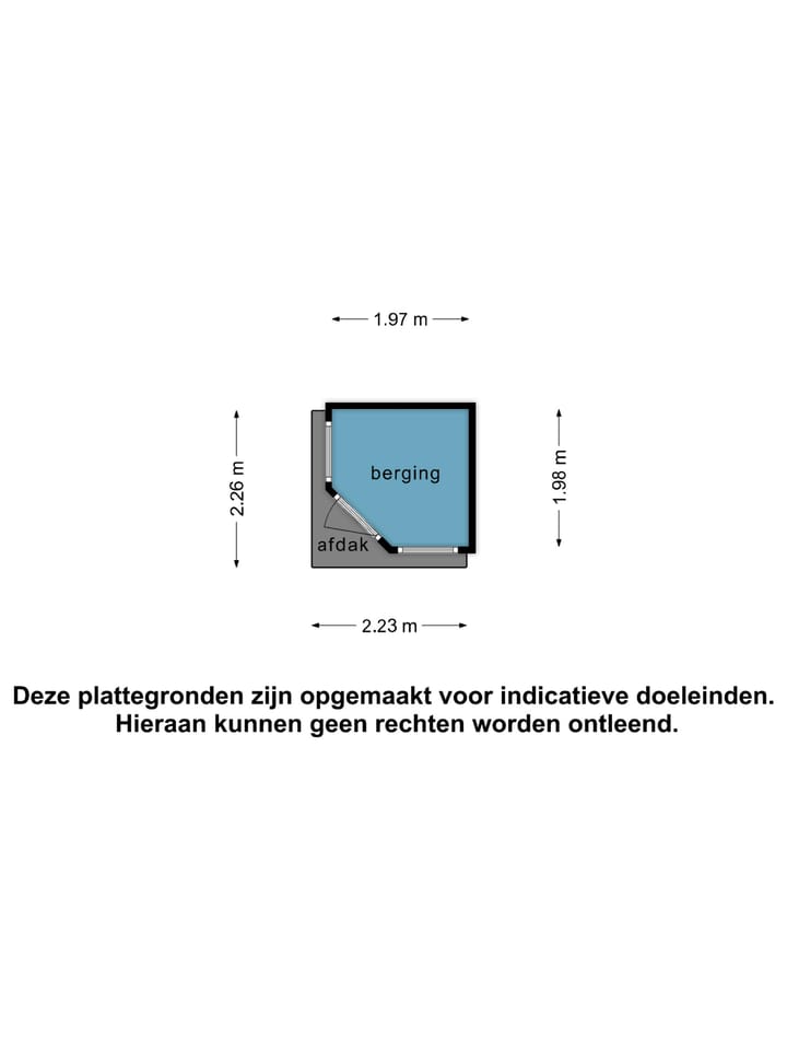 Foto 45 van De Fenne 5