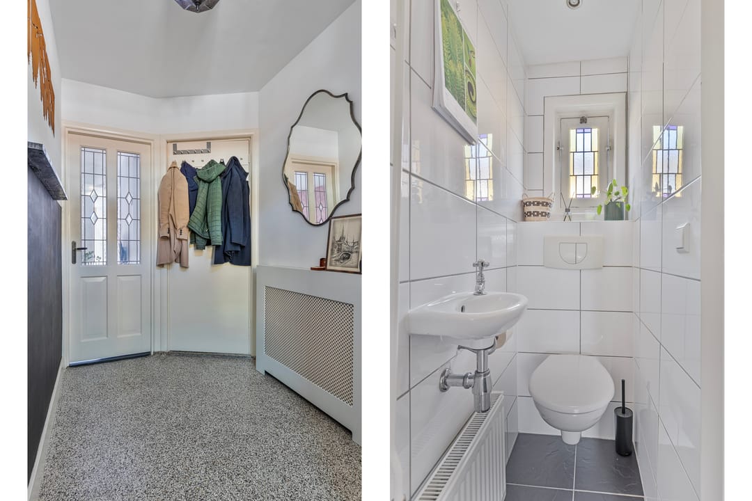 Foto 2 van Weteringstraat 63