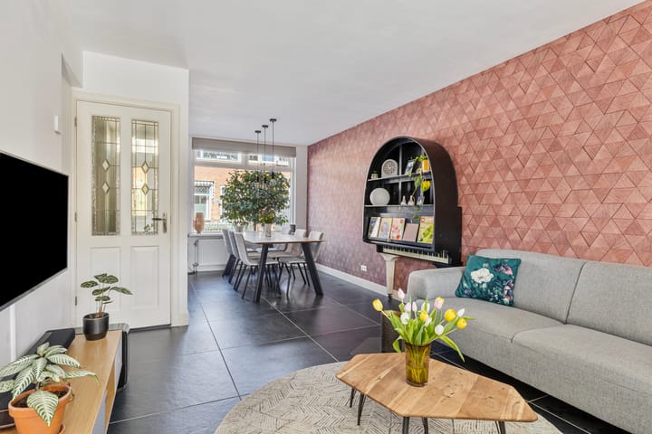 Foto 3 van Weteringstraat 63