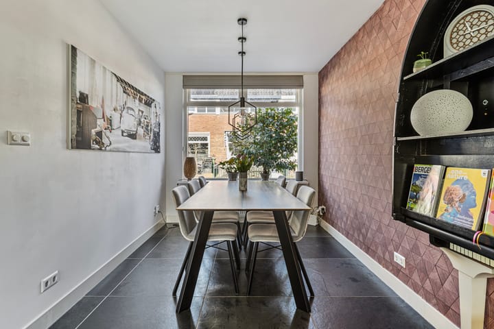 Foto 4 van Weteringstraat 63