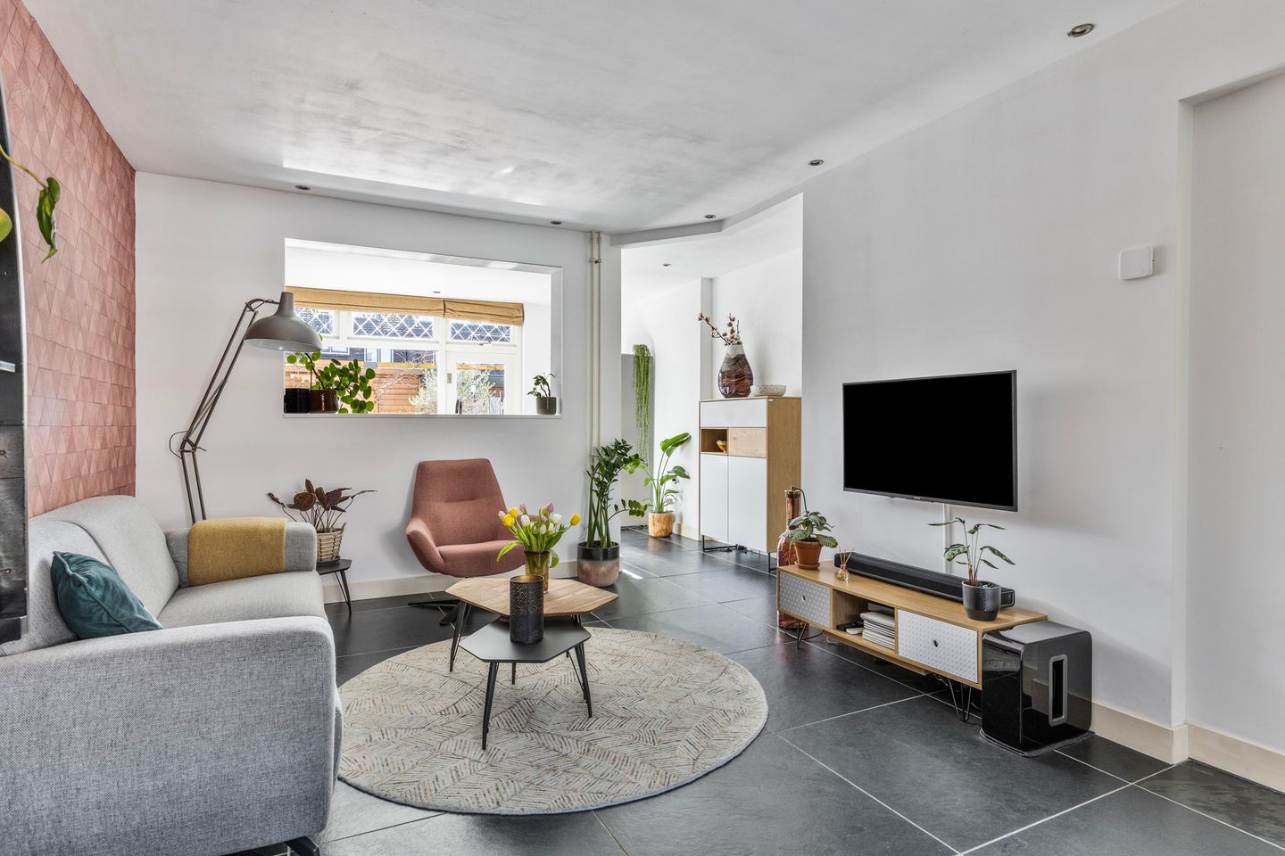 Foto 5 van Weteringstraat 63