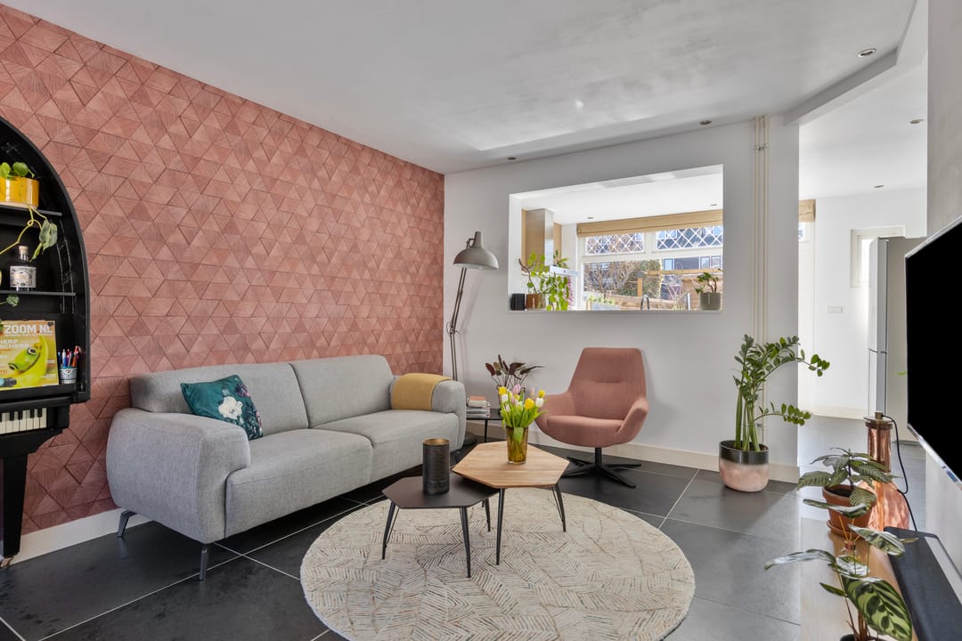 Foto 7 van Weteringstraat 63