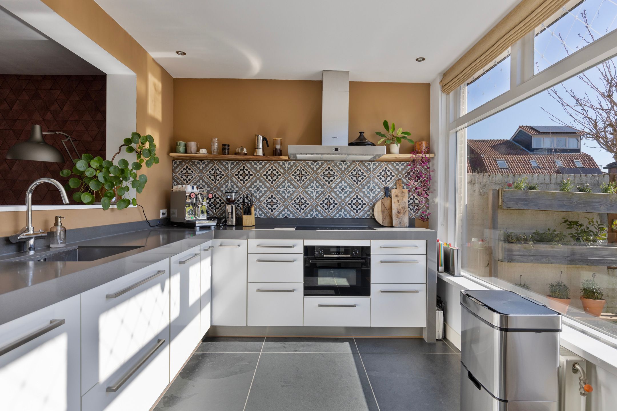 Foto 9 van Weteringstraat 63