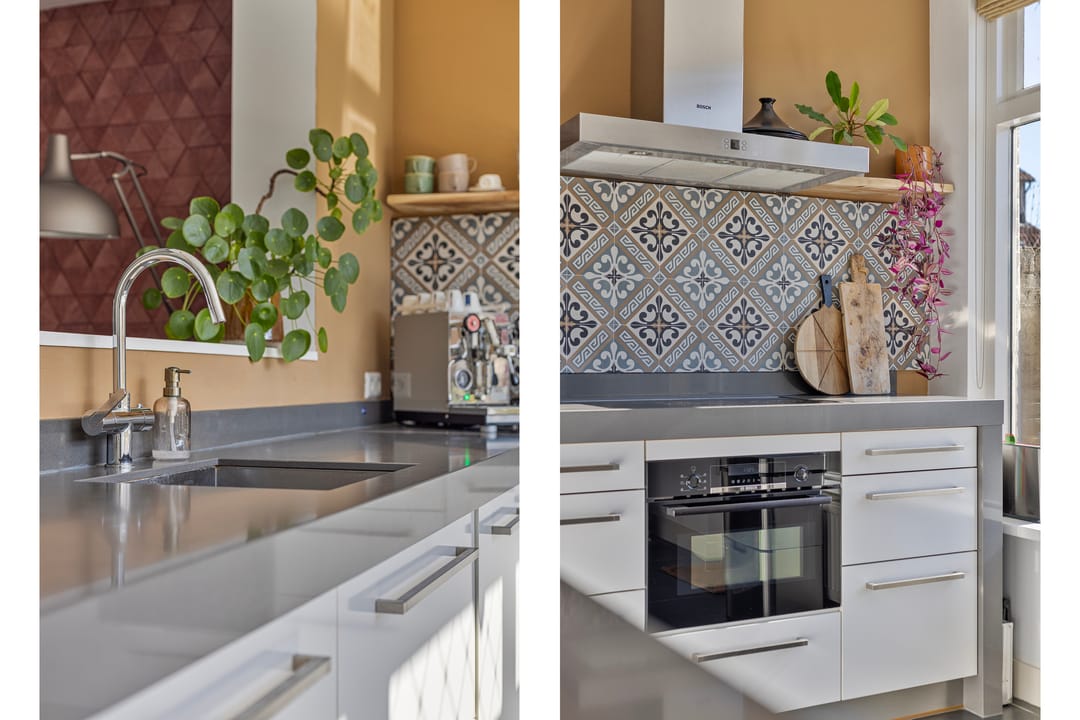 Foto 11 van Weteringstraat 63