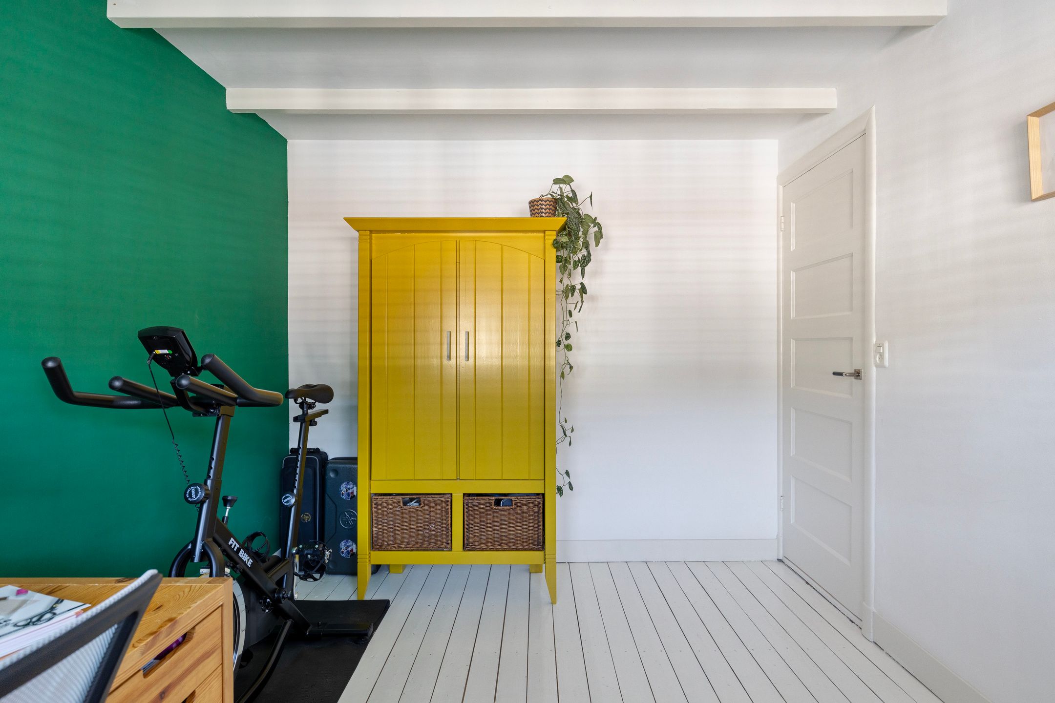 Foto 15 van Weteringstraat 63