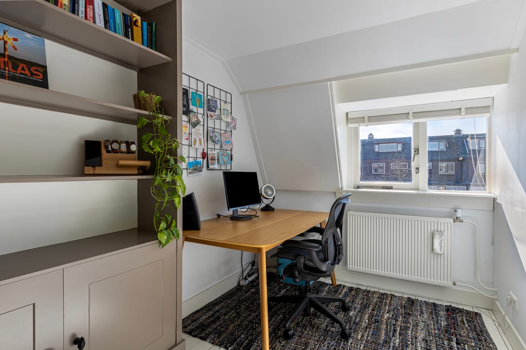 Foto 16 van Weteringstraat 63