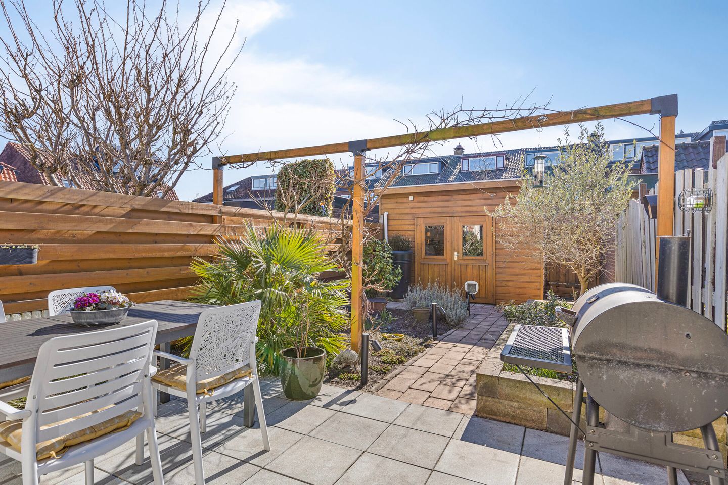 Foto 20 van Weteringstraat 63