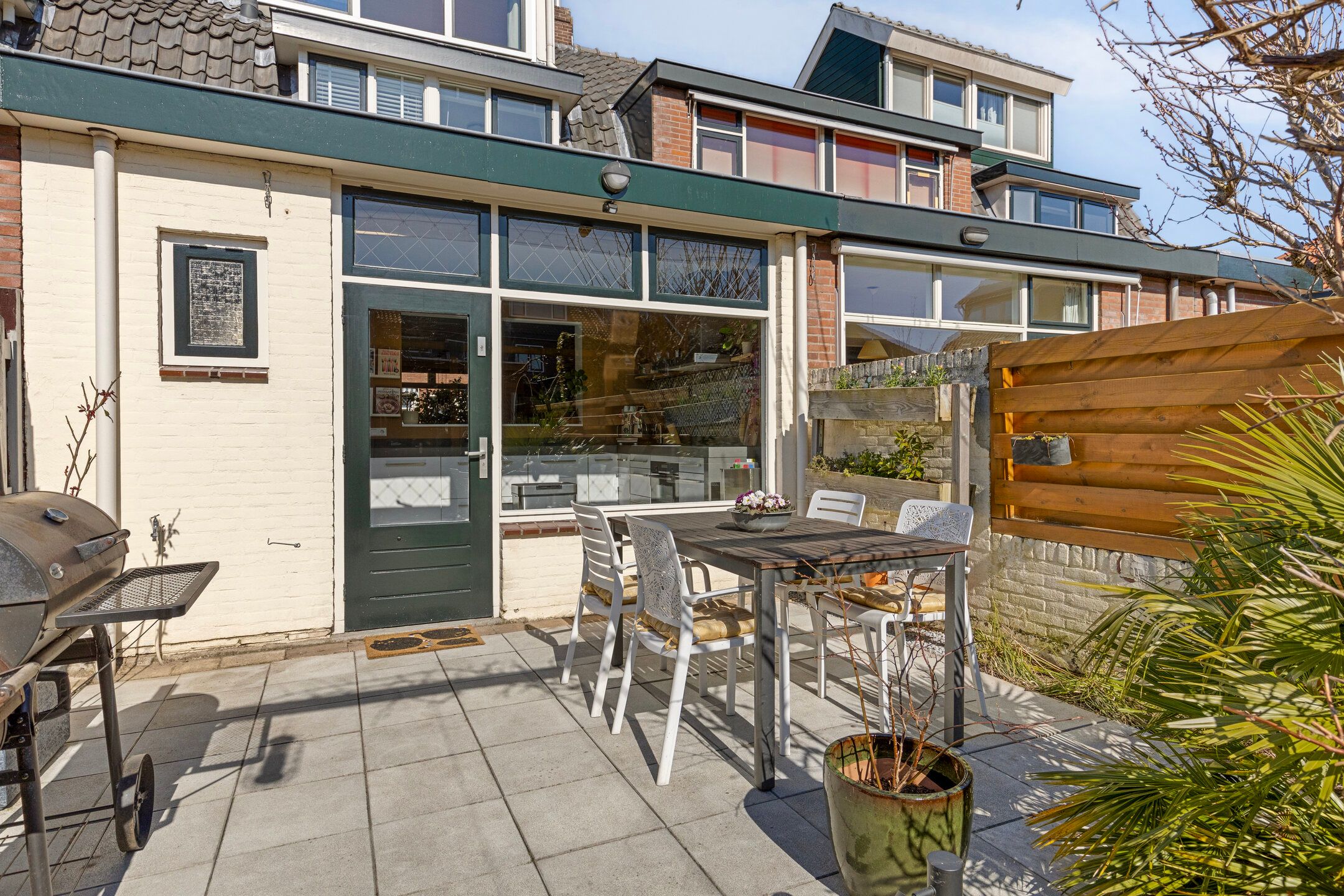 Foto 24 van Weteringstraat 63