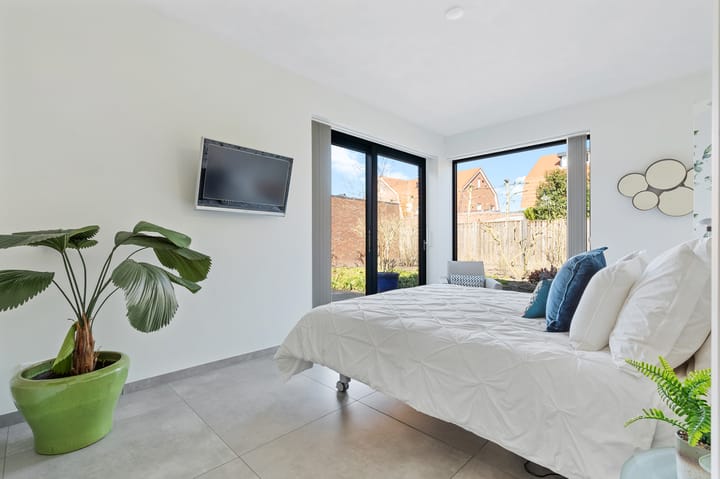 Foto 4 van Koninginnenpage 14