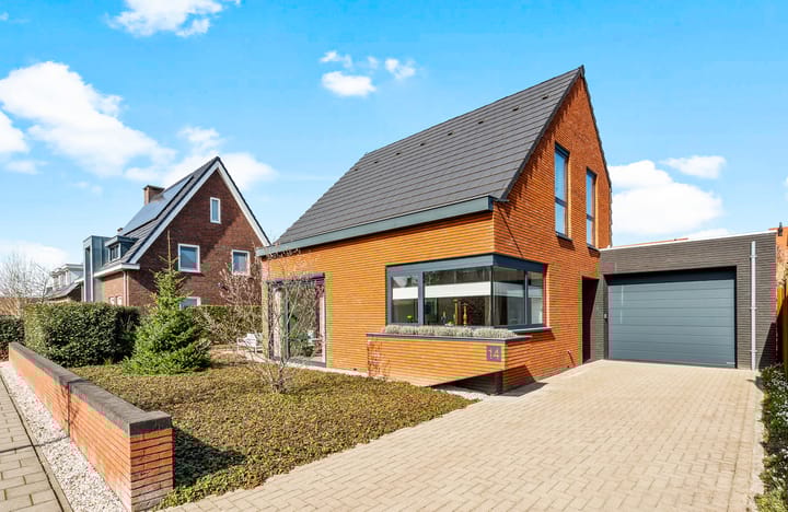 Foto 5 van Koninginnenpage 14