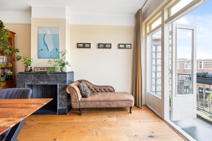 Foto 7 van Van Heutszstraat 131