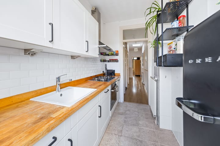 Foto 16 van Van Heutszstraat 131