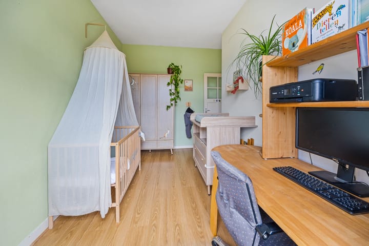 Foto 21 van Van Heutszstraat 131