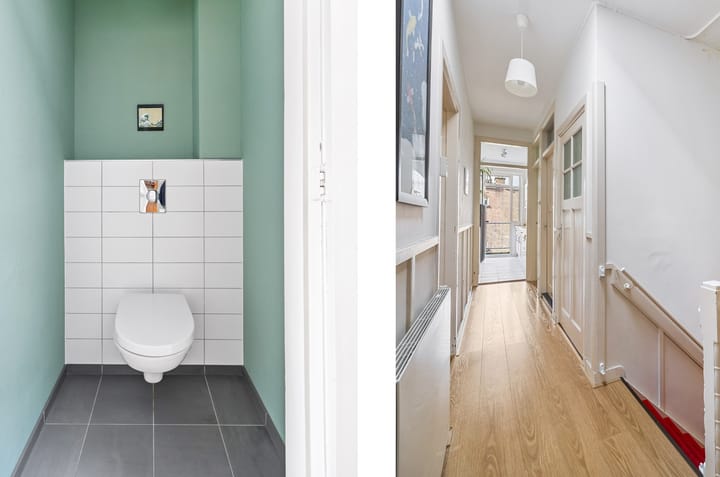 Foto 24 van Van Heutszstraat 131