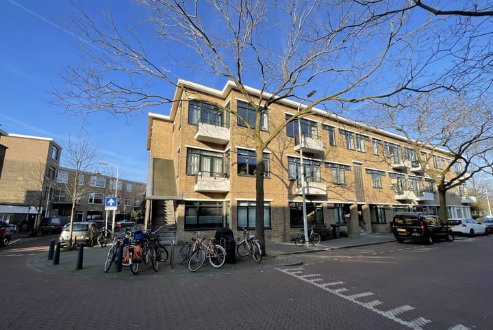 Foto 28 van Van Heutszstraat 131