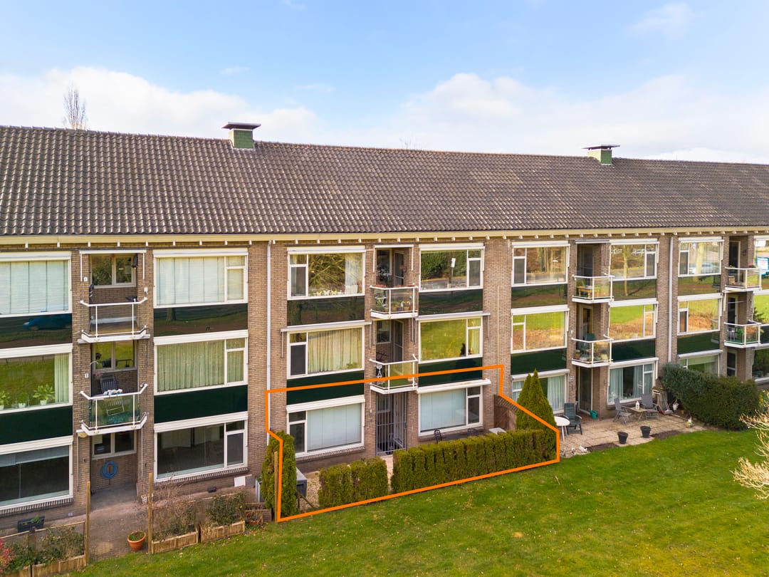 Photo 1 of Soestdijkseweg Zuid 87-A14