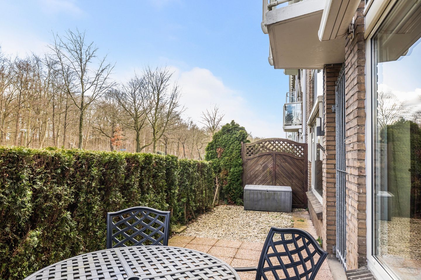 Photo 4 of Soestdijkseweg Zuid 87-A14