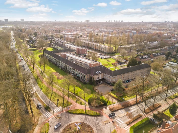 Photo 5 of Soestdijkseweg Zuid 87-A14