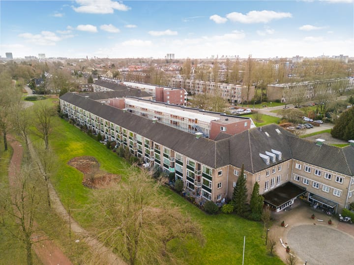 Foto 13 van Soestdijkseweg Zuid 87-A14