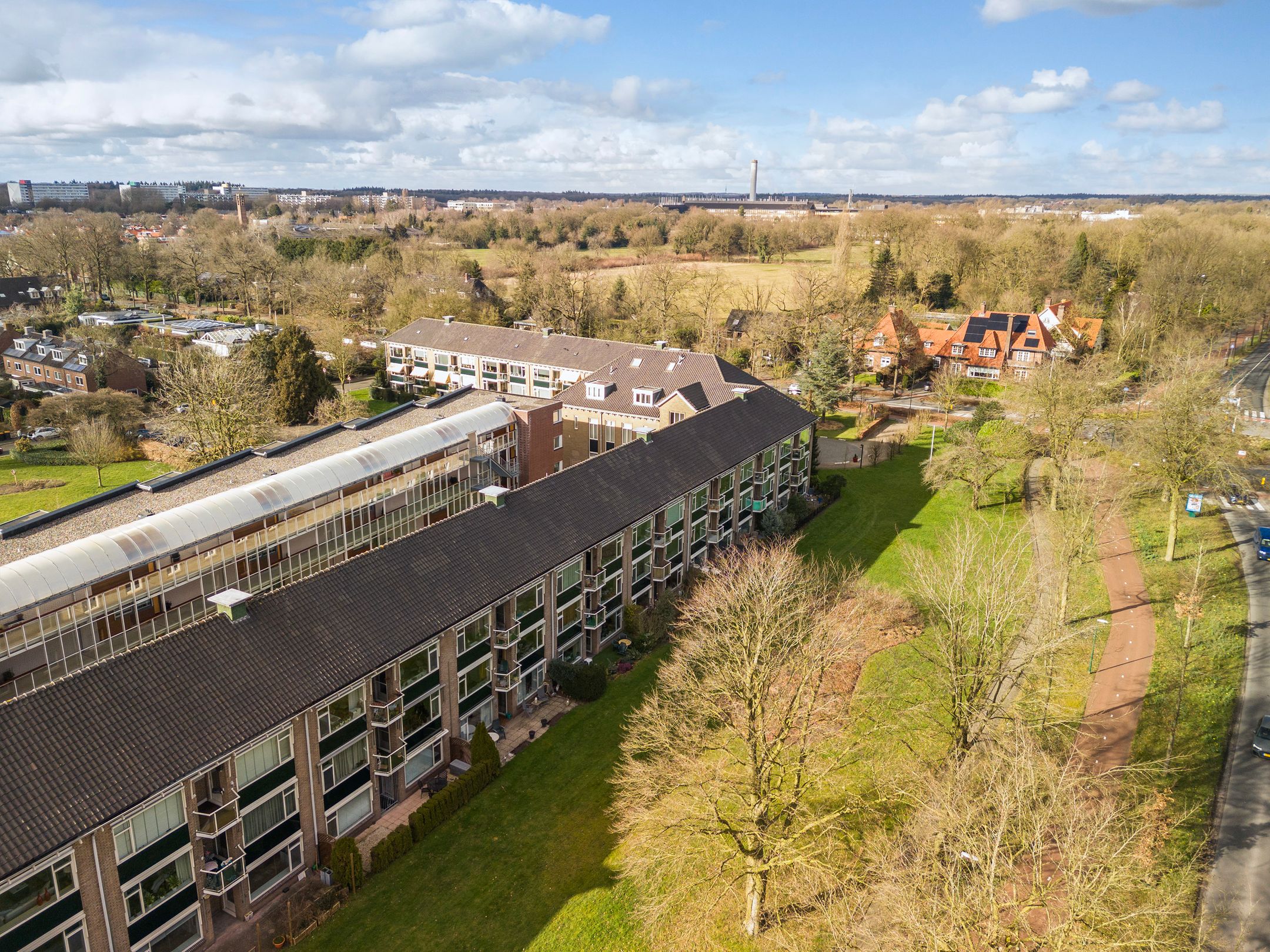 Photo 15 of Soestdijkseweg Zuid 87-A14