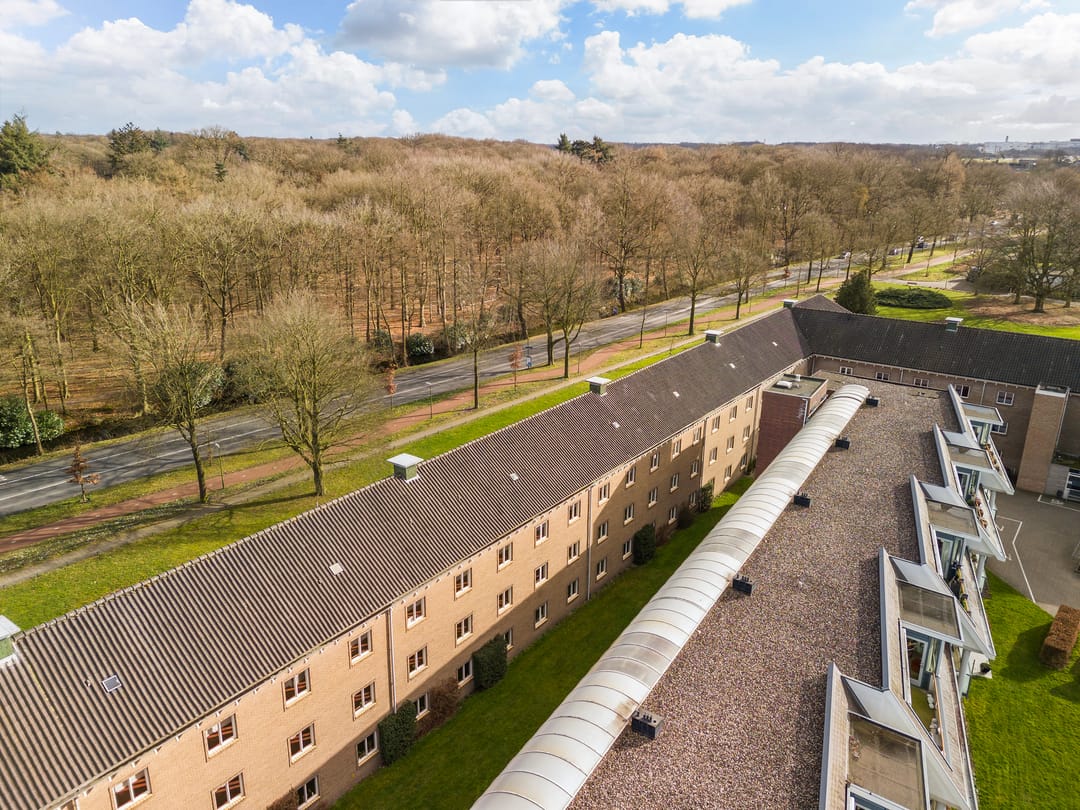 Photo 16 of Soestdijkseweg Zuid 87-A14