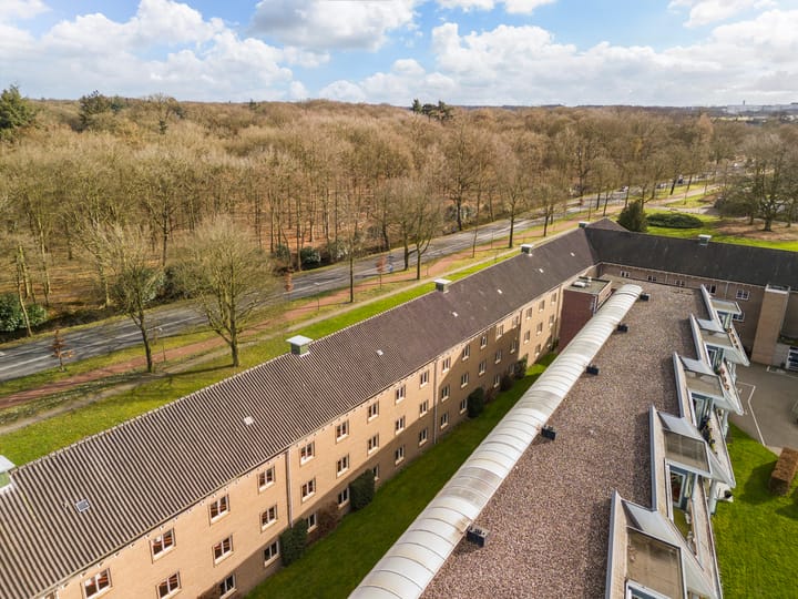 Foto 16 van Soestdijkseweg Zuid 87-A14