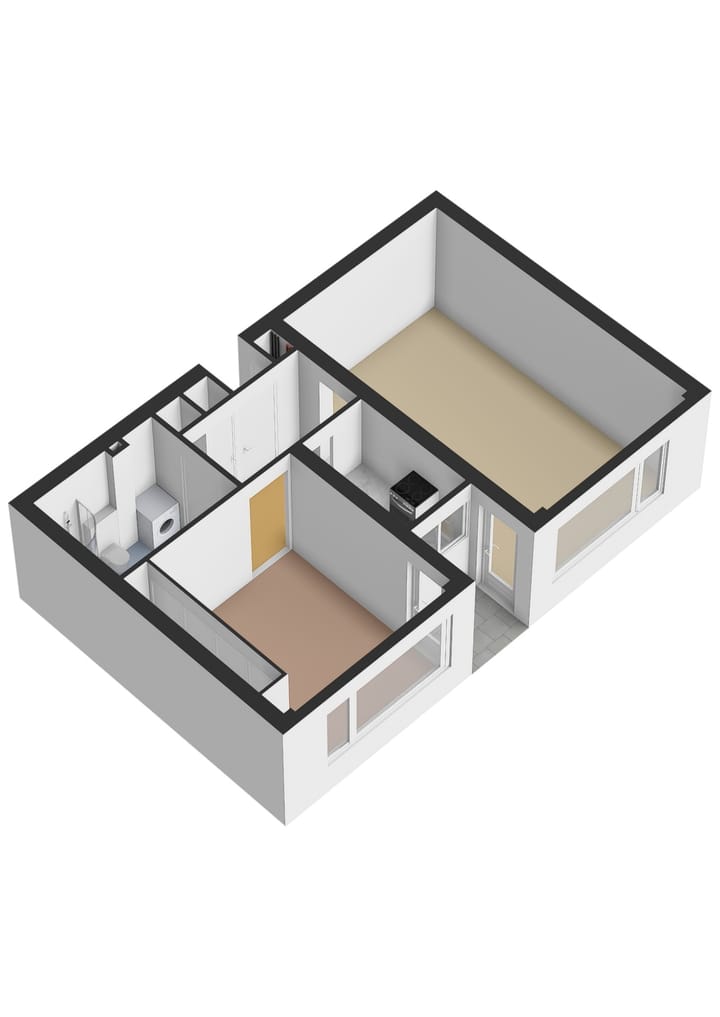 Foto 19 van Soestdijkseweg Zuid 87-A14