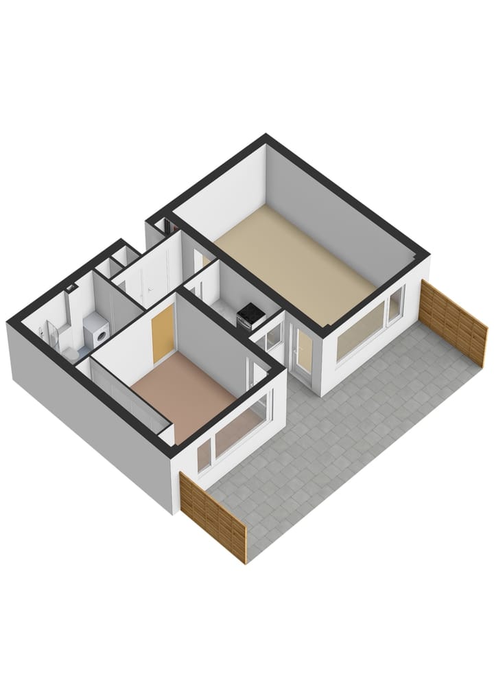Foto 21 van Soestdijkseweg Zuid 87-A14
