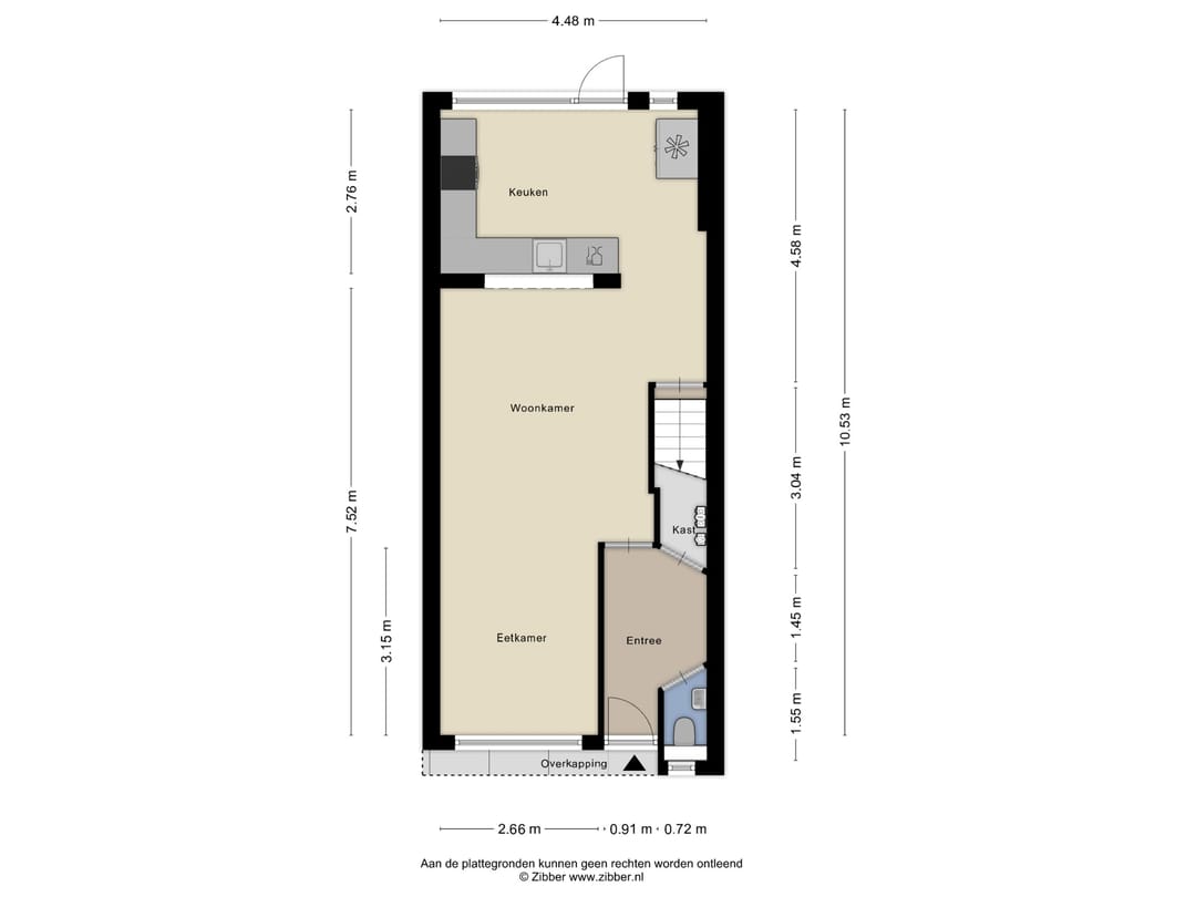 Foto 26 van Weteringstraat 63