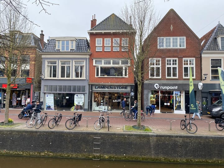 Nieuwestad 28