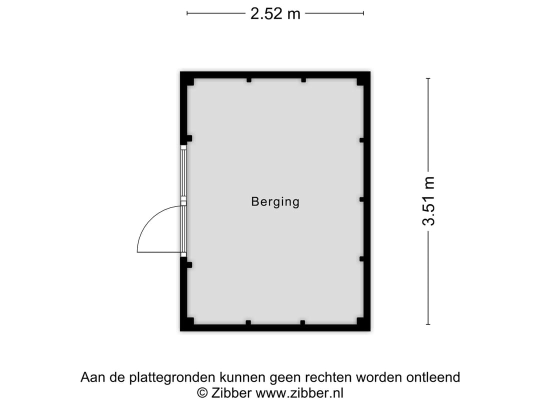 Foto 28 van Weteringstraat 63