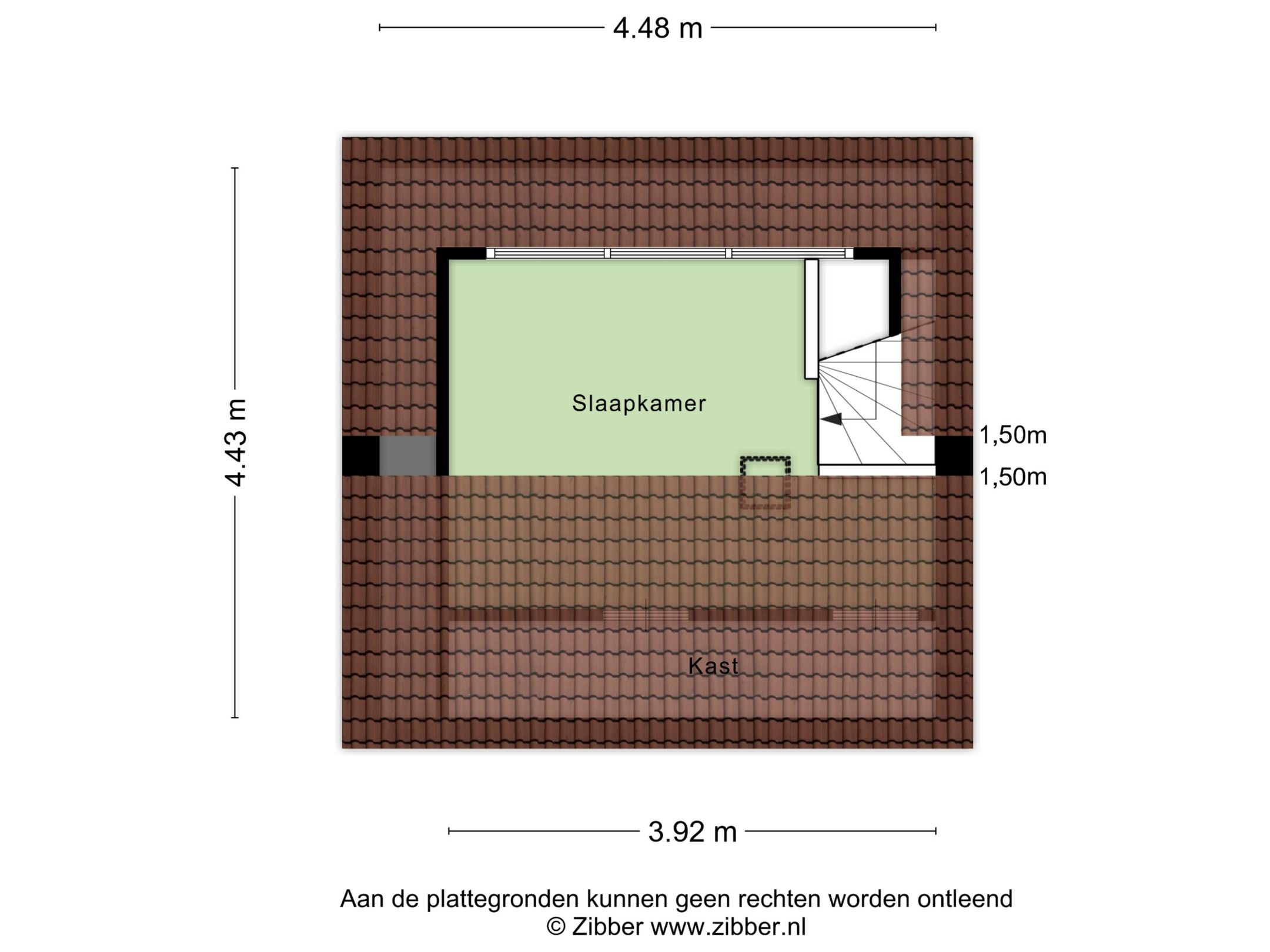 Foto 30 van Weteringstraat 63