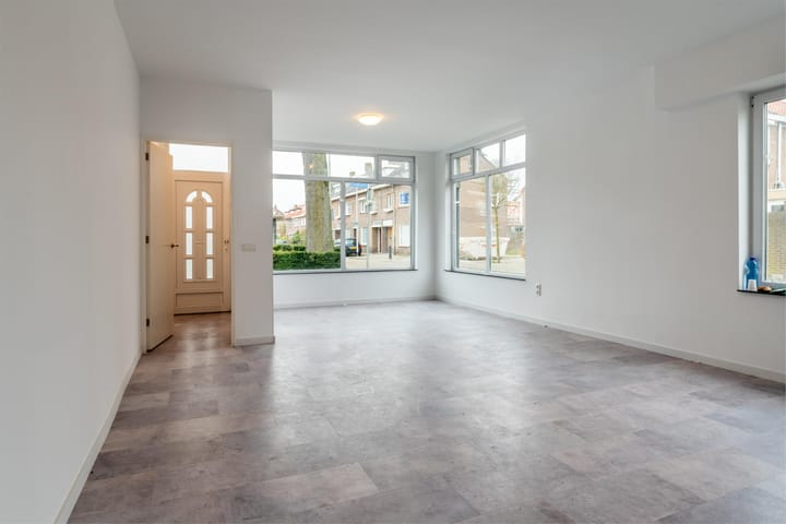 Foto 3 van Columbusplein 9