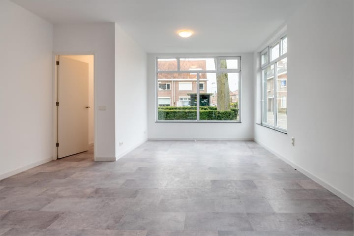 Foto 4 van Columbusplein 9