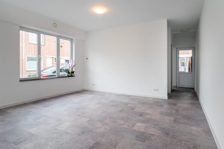 Foto 6 van Columbusplein 9