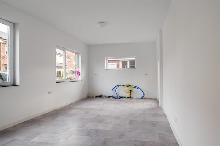 Foto 7 van Columbusplein 9