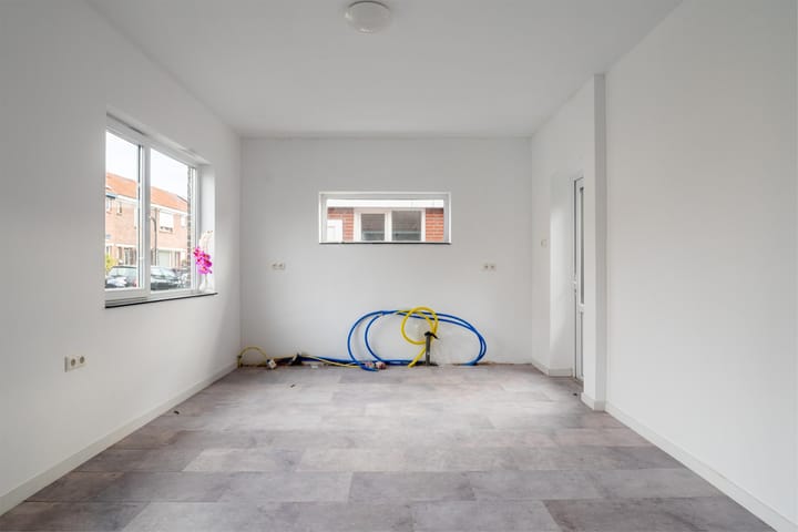 Foto 8 van Columbusplein 9