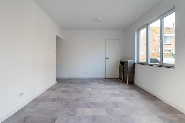 Foto 9 van Columbusplein 9