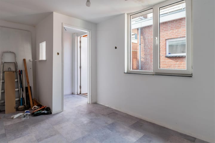 Foto 11 van Columbusplein 9