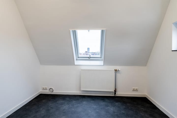 Foto 25 van Columbusplein 9